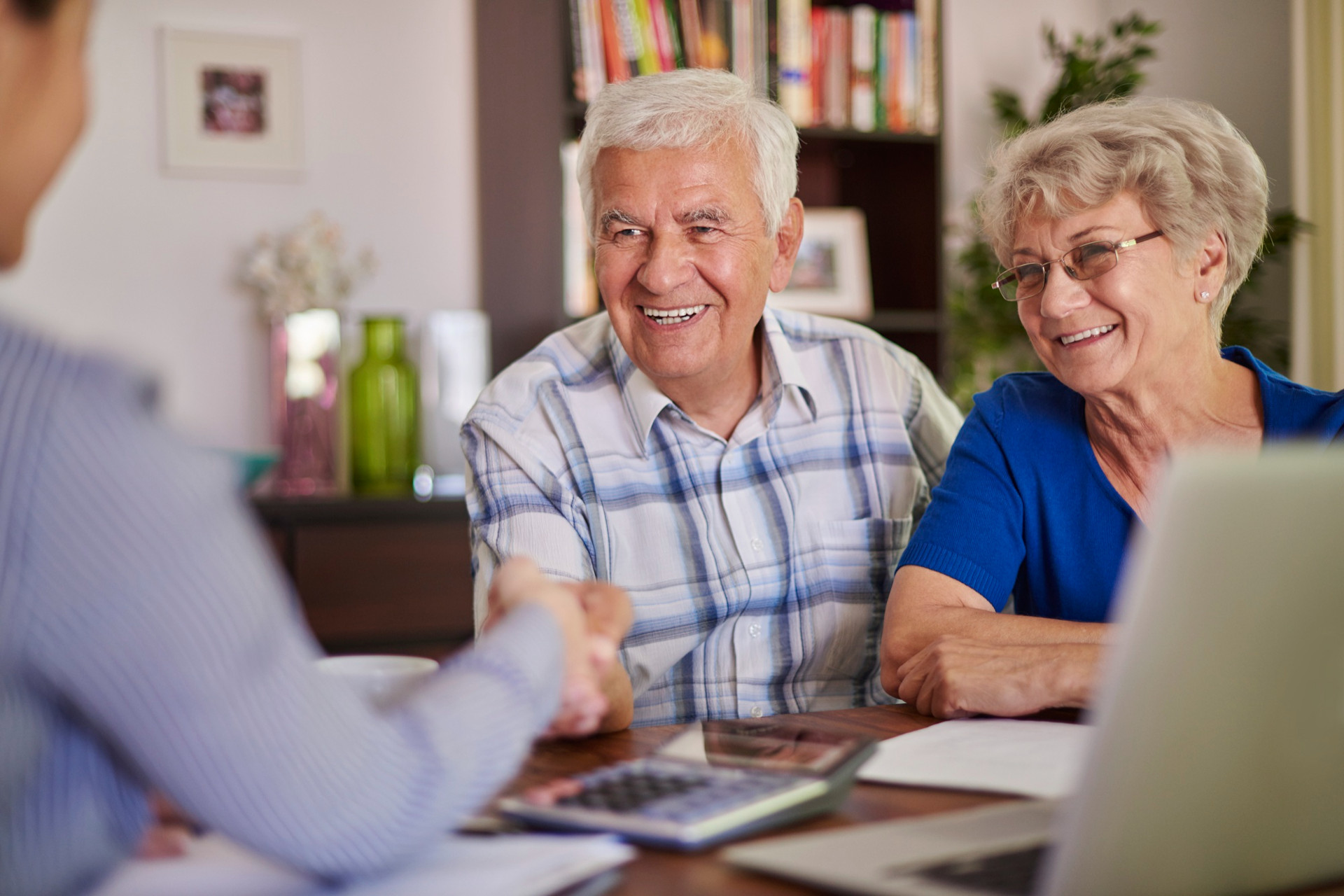 Planes de pensiones
