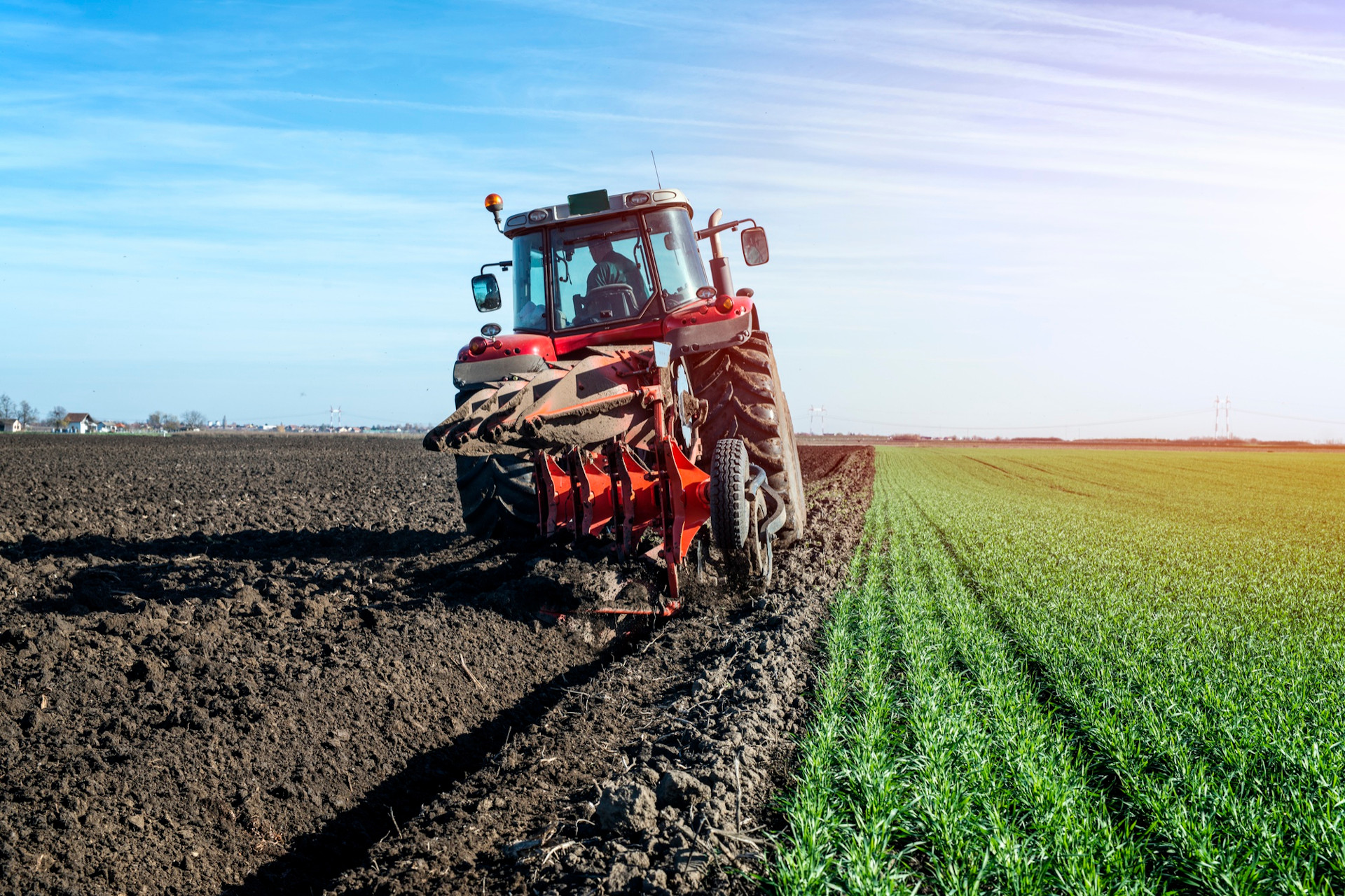 Responsabilidad civil agropecuaria