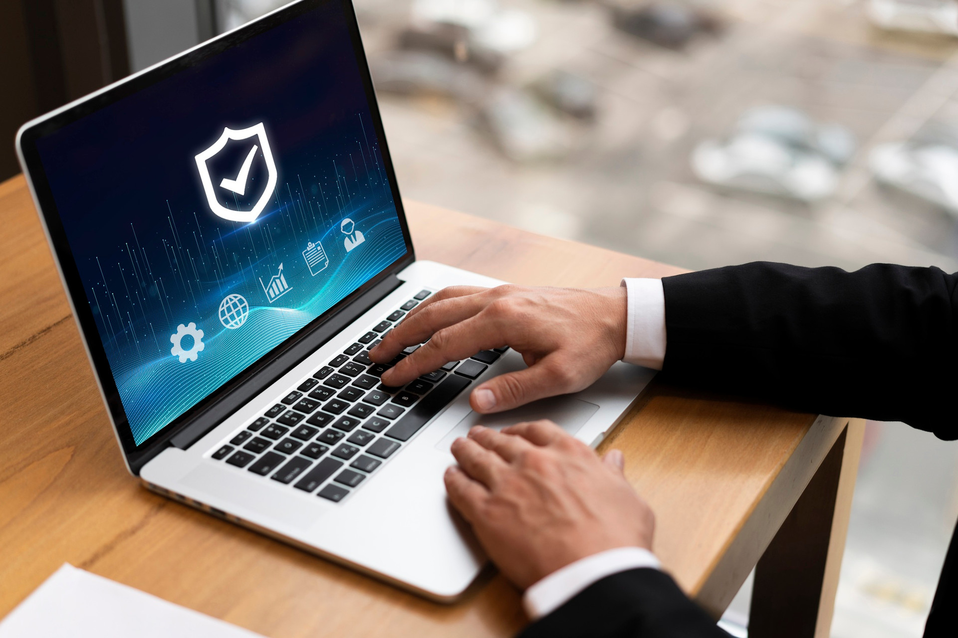 Responsabilidad civil de protección de datos