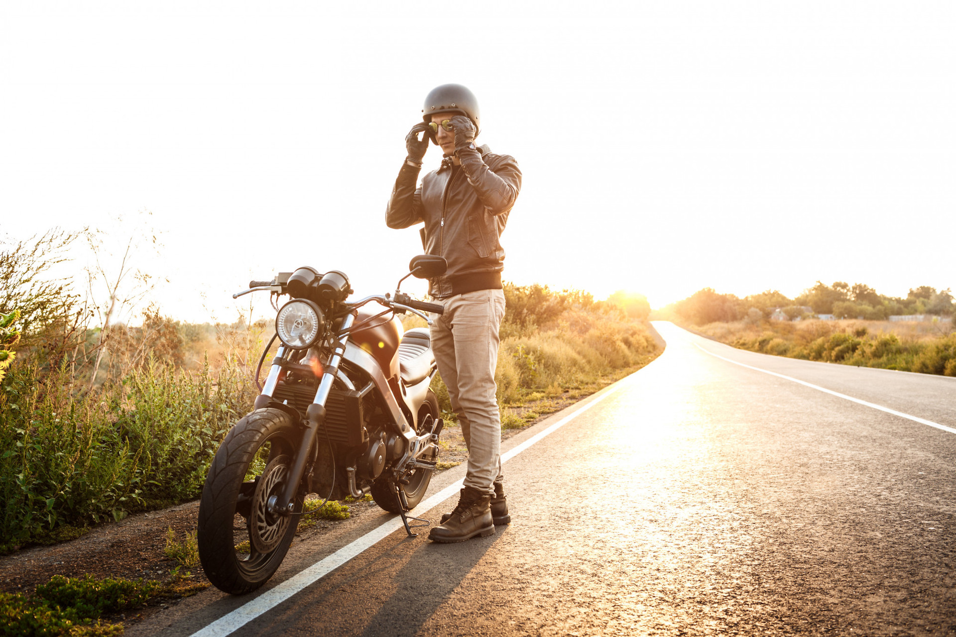 Seguro de moto