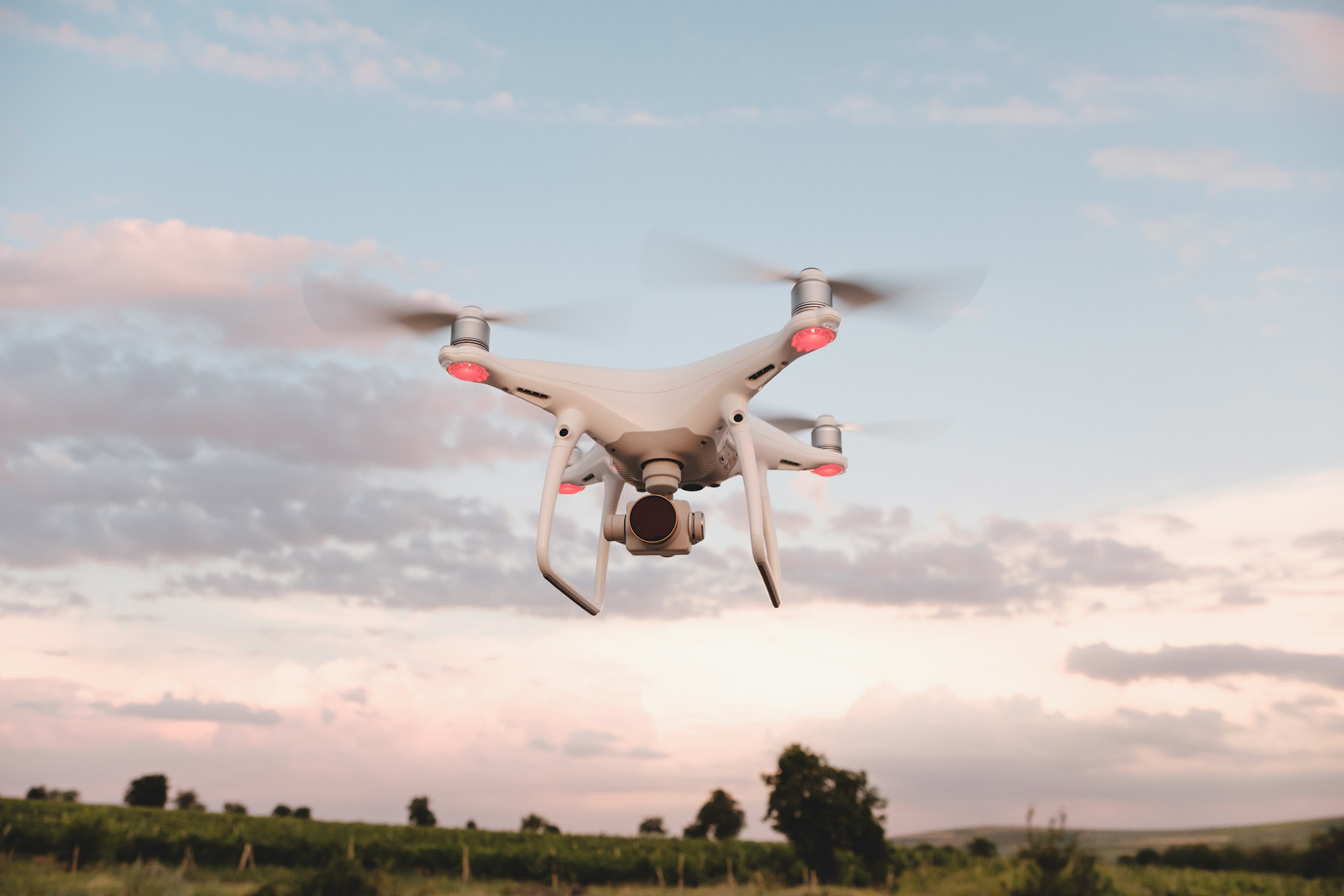 Seguro para drones